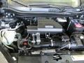 2018 Gunmetal Metallic Honda CR-V EX AWD  photo #13