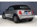 2017 Melting Silver Metallic Mini Convertible Cooper  photo #10