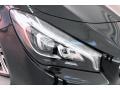 Night Black - CLA 250 Coupe Photo No. 28