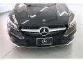 Night Black - CLA 250 Coupe Photo No. 30