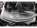 Night Black - CLA 250 Coupe Photo No. 32
