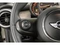 Chesterfield Leather/Malt Brown Steering Wheel Photo for 2017 Mini Convertible #140069882