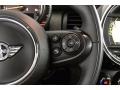 Chesterfield Leather/Malt Brown Steering Wheel Photo for 2017 Mini Convertible #140069891