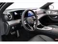  2021 E 450 4Matic All-Terrain Wagon Steering Wheel