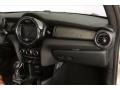 Chesterfield Leather/Malt Brown Dashboard Photo for 2017 Mini Convertible #140069921