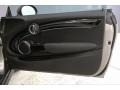 2017 Melting Silver Metallic Mini Convertible Cooper  photo #24