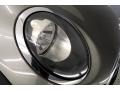 2017 Melting Silver Metallic Mini Convertible Cooper  photo #25