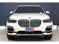 2021 Alpine White BMW X5 sDrive40i  photo #2