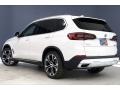 2021 Alpine White BMW X5 sDrive40i  photo #3