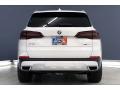 2021 Alpine White BMW X5 sDrive40i  photo #4