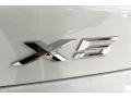 2021 BMW X5 sDrive40i Marks and Logos