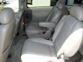 2000 Spruce Green Metallic Mercury Villager Estate  photo #11