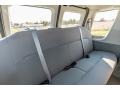 2013 Oxford White Ford E Series Van E350 XLT Extended Passenger  photo #23