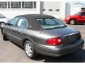 2002 Dark Shadow Grey Metallic Mercury Sable LS Premium Sedan  photo #7