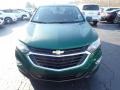 Ivy Green Metallic - Equinox LT Photo No. 3