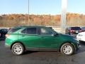 Ivy Green Metallic - Equinox LT Photo No. 5