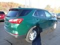 Ivy Green Metallic - Equinox LT Photo No. 9