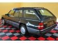 1991 Black Pearl Metallic Mercedes-Benz E Class 300 TE Wagon  photo #4