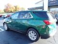 Ivy Green Metallic - Equinox LT Photo No. 13