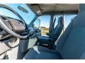 Oxford White - E Series Van E350 XLT Extended Passenger Photo No. 18