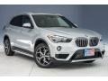 2018 Glacier Silver Metallic BMW X1 sDrive28i  photo #11