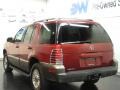 Vivid Red Metallic - Mountaineer Convenience AWD Photo No. 5