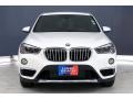Alpine White - X1 sDrive28i Photo No. 2