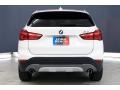 Alpine White - X1 sDrive28i Photo No. 3
