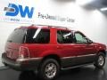 Vivid Red Metallic - Mountaineer Convenience AWD Photo No. 6