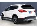 Alpine White - X1 sDrive28i Photo No. 10