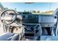 Oxford White - E Series Van E350 XLT Extended Passenger Photo No. 31