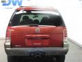 Vivid Red Metallic - Mountaineer Convenience AWD Photo No. 7