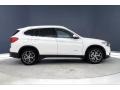 Alpine White - X1 sDrive28i Photo No. 14