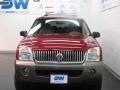 Vivid Red Metallic - Mountaineer Convenience AWD Photo No. 8