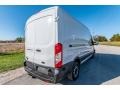 Oxford White - Transit Van 250 MR Long Photo No. 4