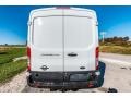 Oxford White - Transit Van 250 MR Long Photo No. 5