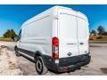 Oxford White - Transit Van 250 MR Long Photo No. 6