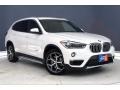 Alpine White - X1 sDrive28i Photo No. 36