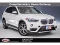 Alpine White - X1 sDrive28i Photo No. 1