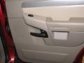Vivid Red Metallic - Mountaineer Convenience AWD Photo No. 12