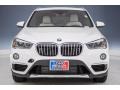 Alpine White - X1 sDrive28i Photo No. 2