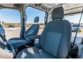 Oxford White - Transit Van 250 MR Long Photo No. 18