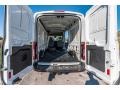 Oxford White - Transit Van 250 MR Long Photo No. 22