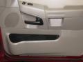 Vivid Red Metallic - Mountaineer Convenience AWD Photo No. 13