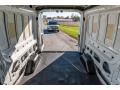 Oxford White - Transit Van 250 MR Long Photo No. 27