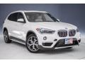 Alpine White - X1 sDrive28i Photo No. 12