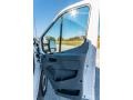 Oxford White - Transit Van 250 MR Long Photo No. 28