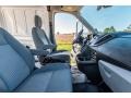 Oxford White - Transit Van 250 MR Long Photo No. 30