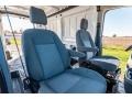 Oxford White - Transit Van 250 MR Long Photo No. 31