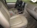 Vivid Red Metallic - Mountaineer Convenience AWD Photo No. 15